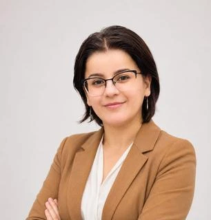 Ануш Мартиросян